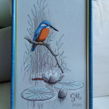 Работа «Zimorodek»