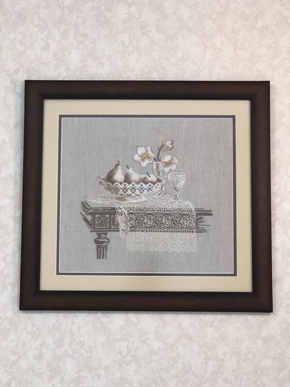 Работа «№84525»