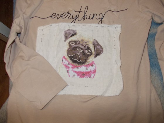 Работа «Лёня»