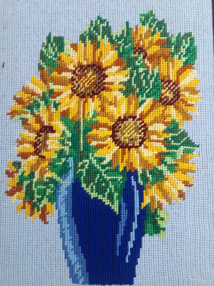 Работа «maria gato bude»