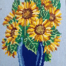 Работа «maria gato bude»