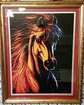 Работа «№84583»