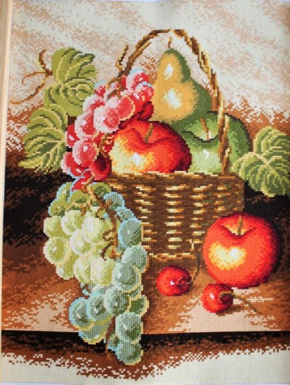 Работа «№84585»