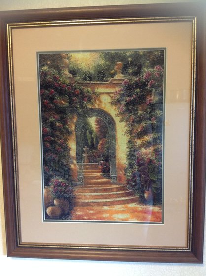 Работа «№84643»