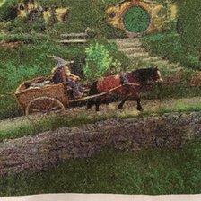 Работа «№84647»