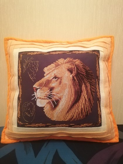 Работа «№84770»