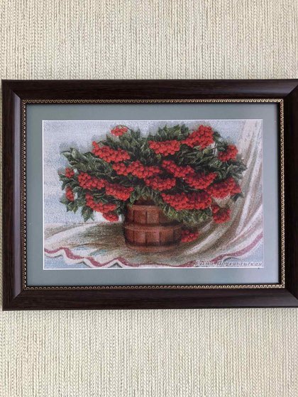 Работа «№84803»