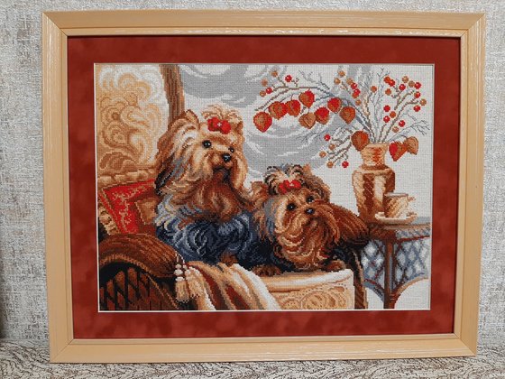 Работа «№84902»