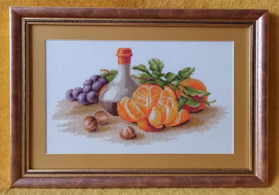 Работа «№84905»