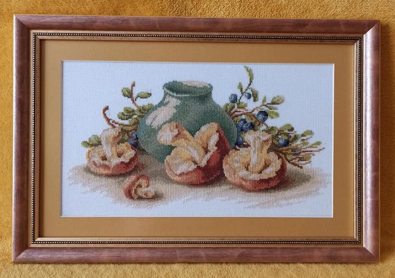 Работа «№84906»