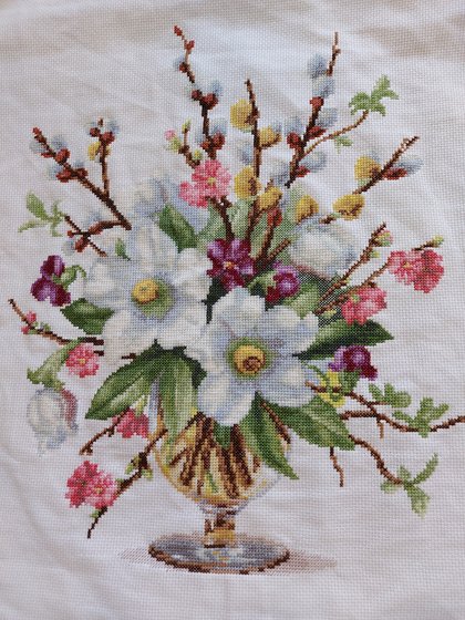 Работа «№84918»