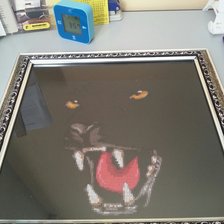 Работа «Пантера»