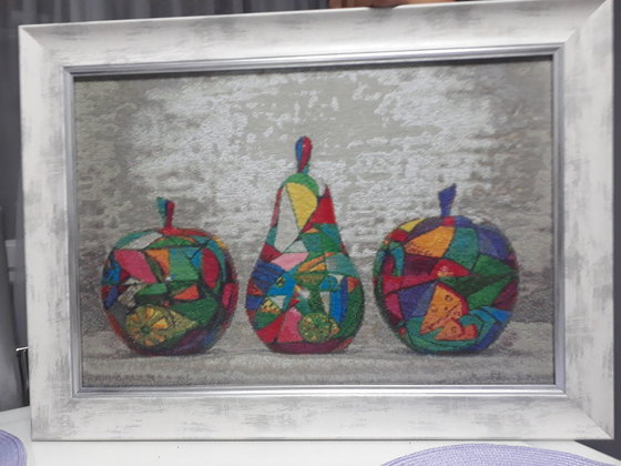 Работа «фигуры»