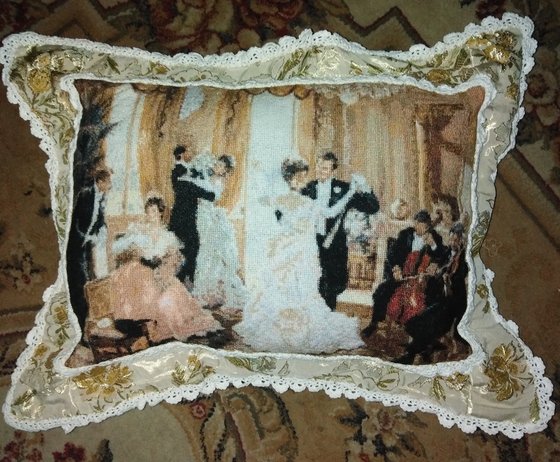 Работа «№84995»