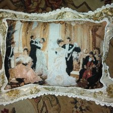 Работа «№84995»