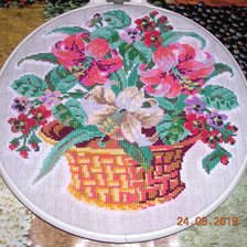 Работа «№85002»