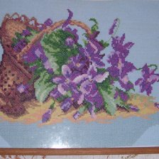 Работа «№85003»