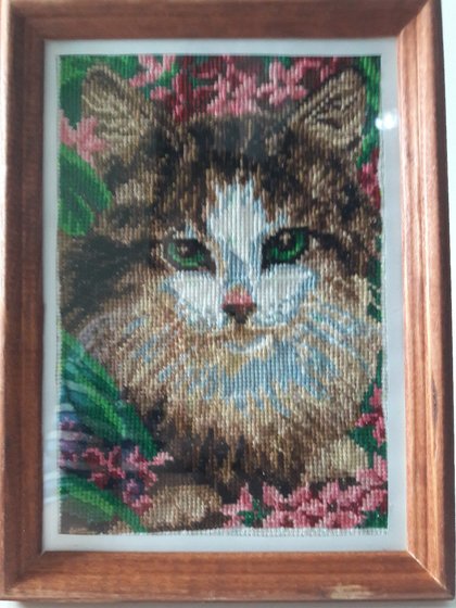 Работа «№85007»