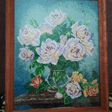 Работа «№85009»