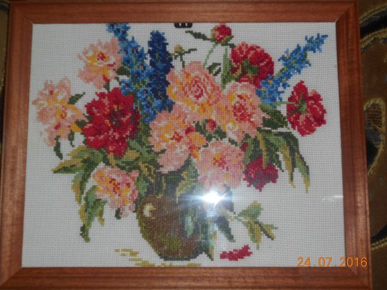 Работа «№85010»