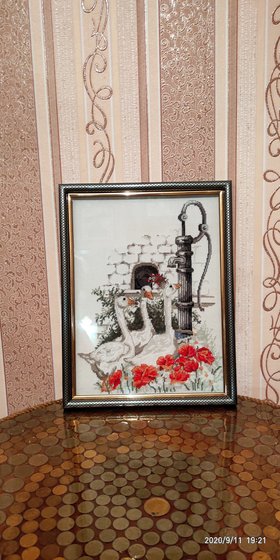 Работа «№85019»