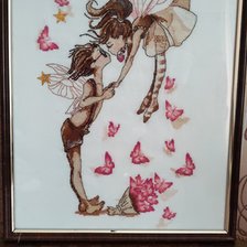 Работа «№85036»