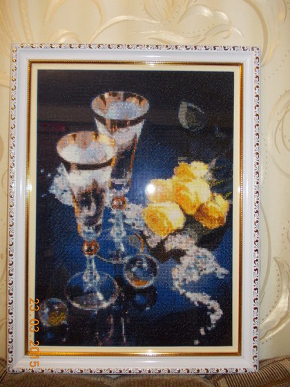 Работа «№85067»