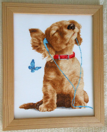 Работа «Меломан.»