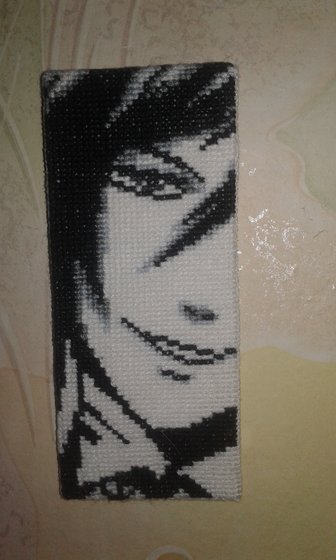 Работа «Себастьян Михаэлис»