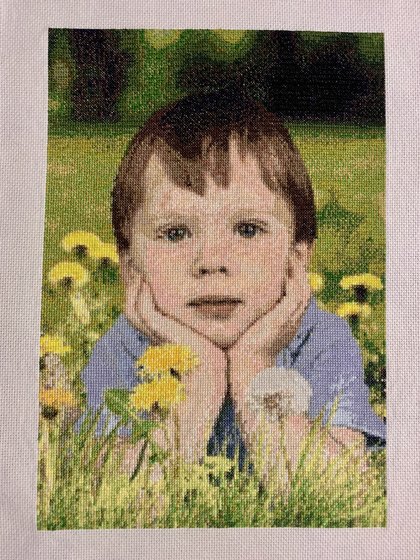 Работа «Макс»