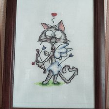 Работа «№85195»