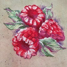 Работа «ОВЕН  " Ароматная ягода"»