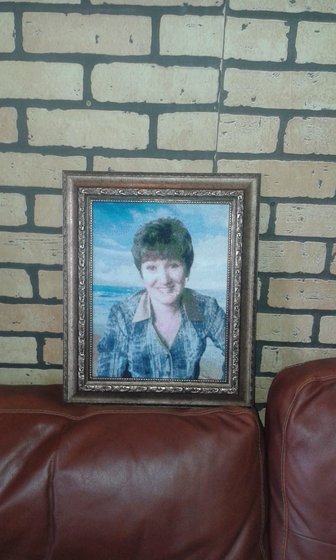 Работа «мама»