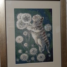 Работа «Полёт к мечте»