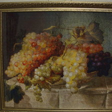 Работа «Достаток и изобилие»