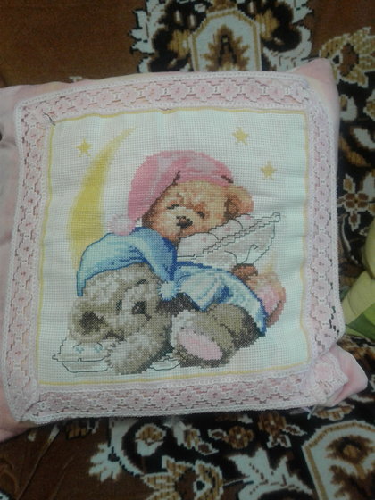 Работа «№85365»