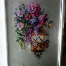 Работа «Фонарик»