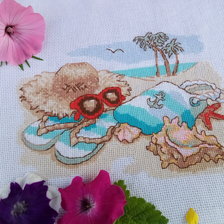 Работа «с мечтой о лете»