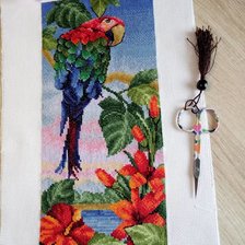 Работа «№85445»