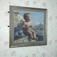 Работа «Ангел»