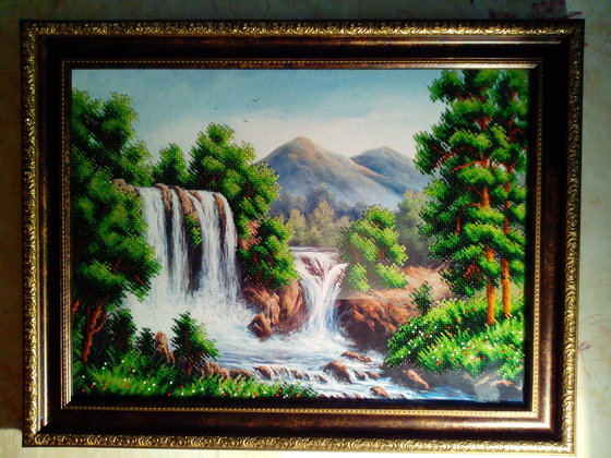 Работа «№85456»