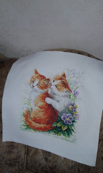 Работа «№85458»