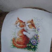 Работа «№85458»