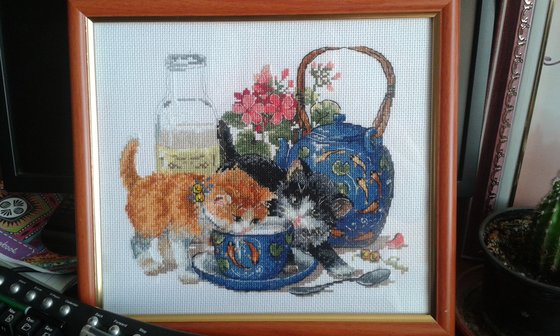 Работа «№85464»