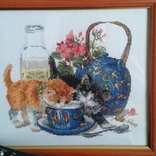 Работа «№85464»