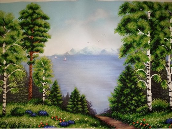 Работа «№85473»