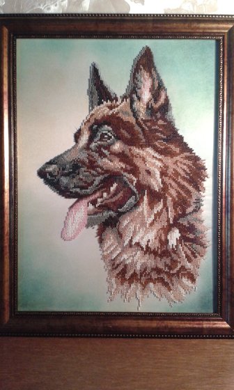 Работа «№85474»