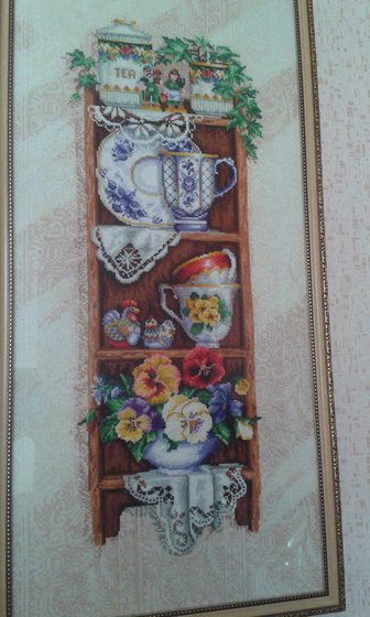 Работа «№85475»