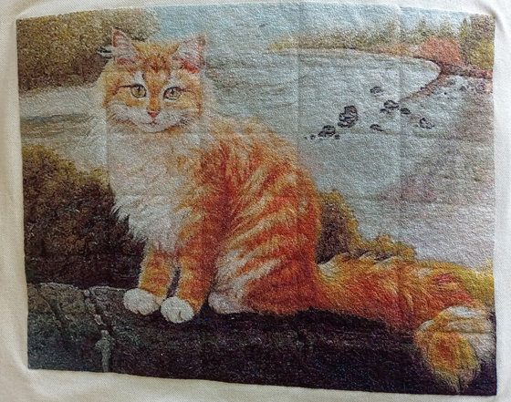 Работа «Painting»