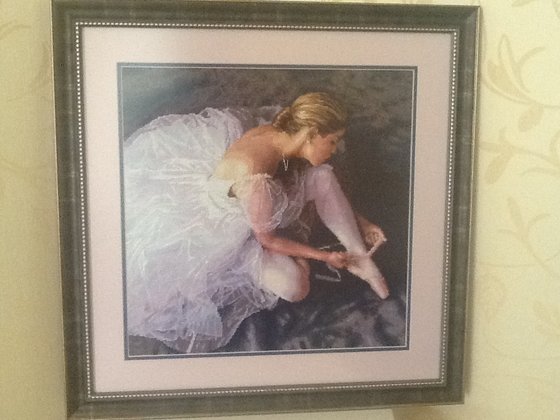 Работа «№85678»